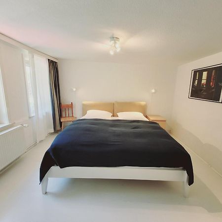 Ferienhaus Glueckauf ซังคท์อันเดรอัสแบร์ก ภายนอก รูปภาพ