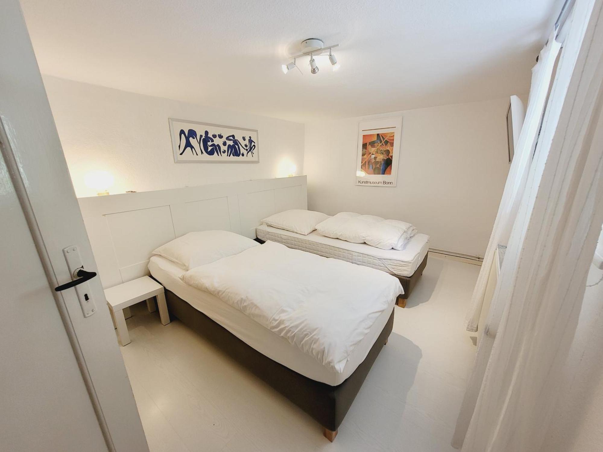 Ferienhaus Glueckauf ซังคท์อันเดรอัสแบร์ก ภายนอก รูปภาพ
