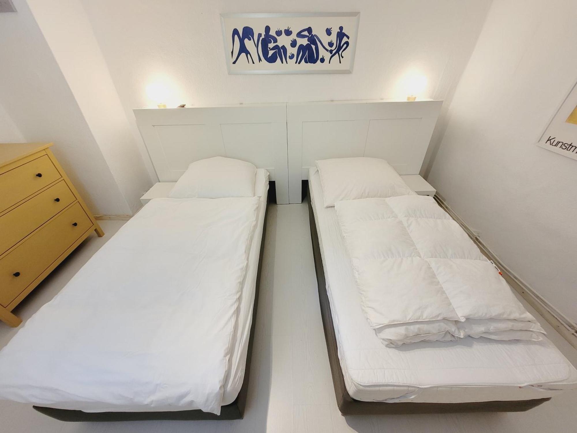 Ferienhaus Glueckauf ซังคท์อันเดรอัสแบร์ก ภายนอก รูปภาพ