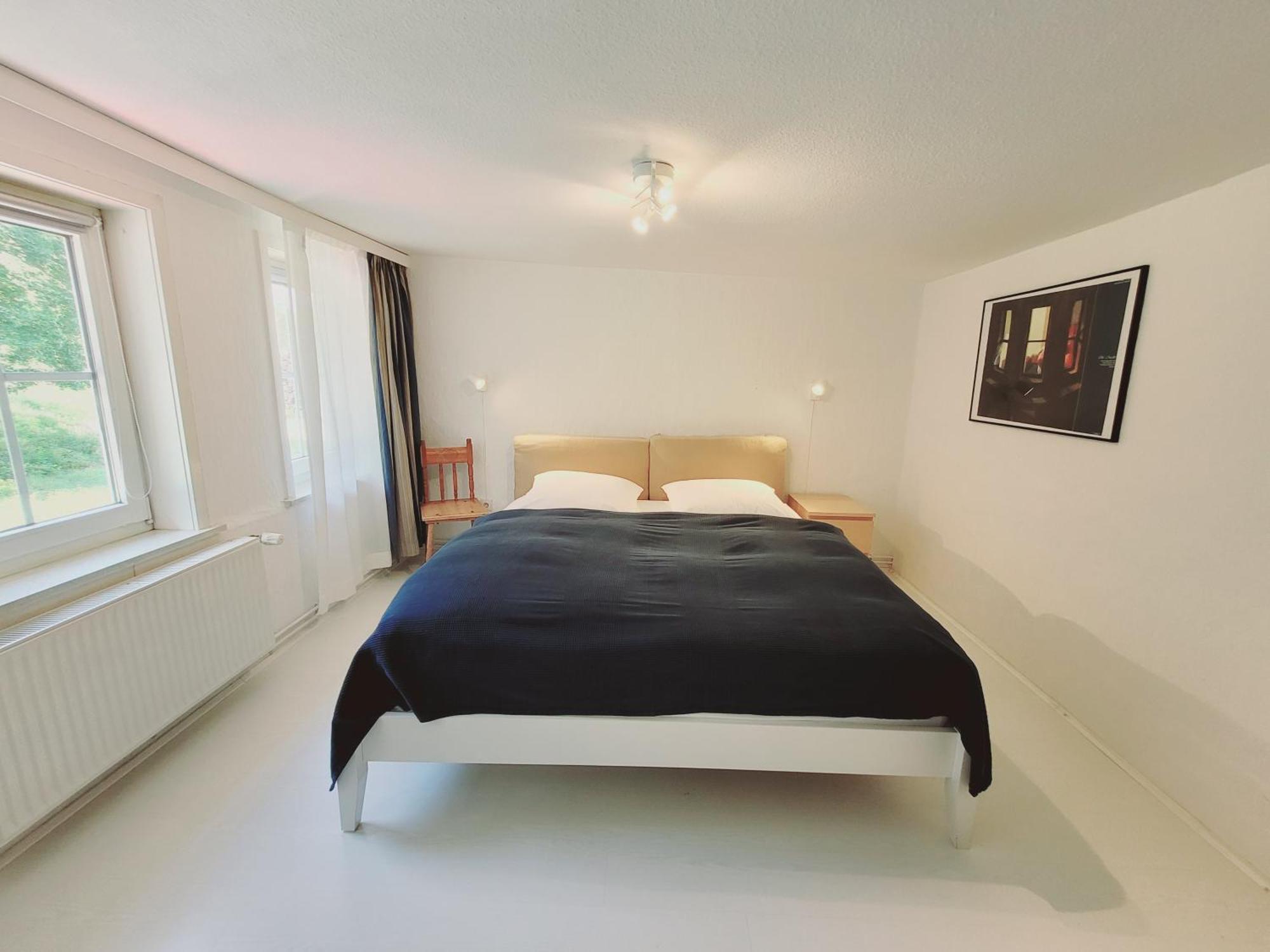 Ferienhaus Glueckauf ซังคท์อันเดรอัสแบร์ก ภายนอก รูปภาพ