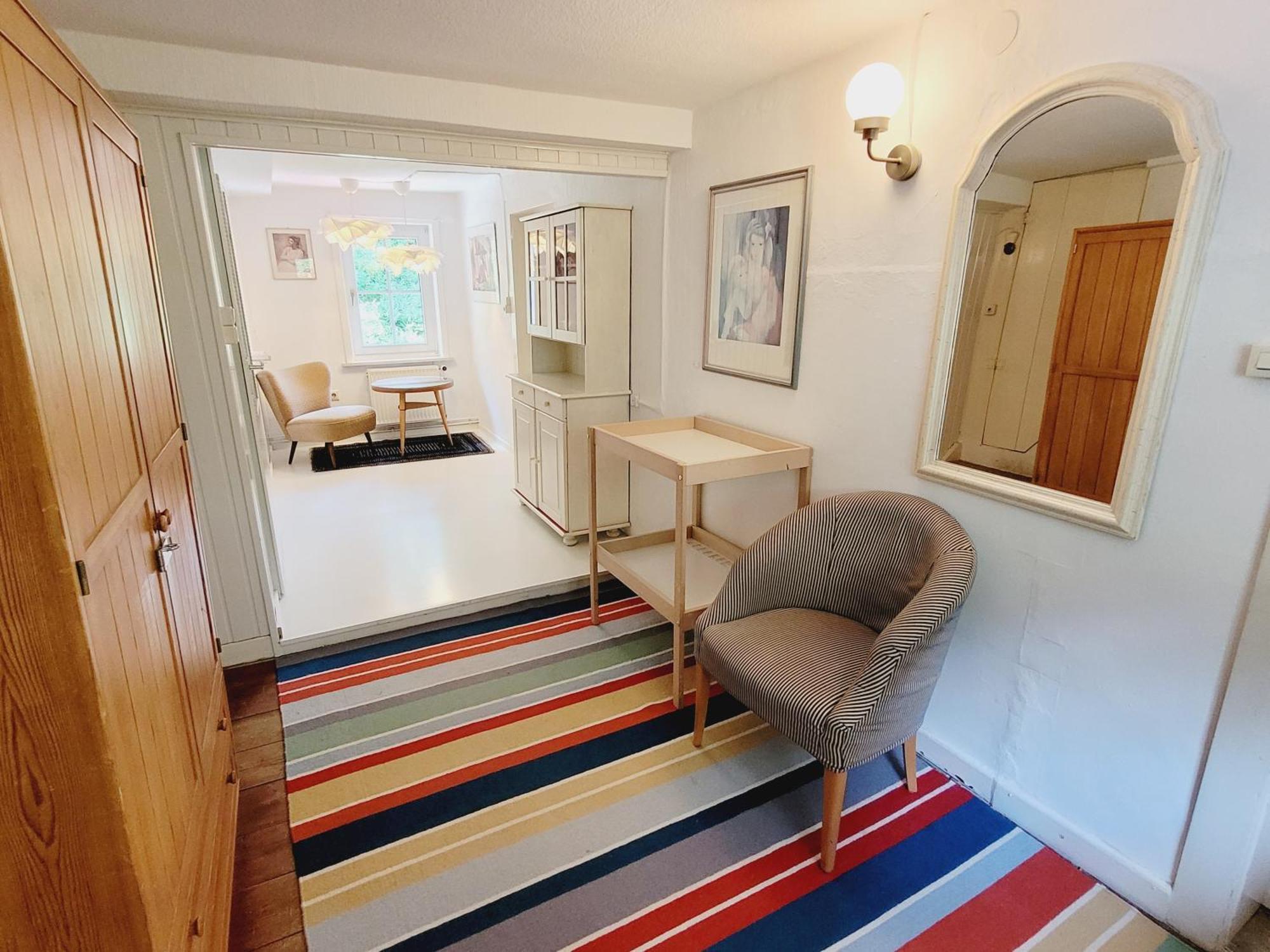 Ferienhaus Glueckauf ซังคท์อันเดรอัสแบร์ก ภายนอก รูปภาพ