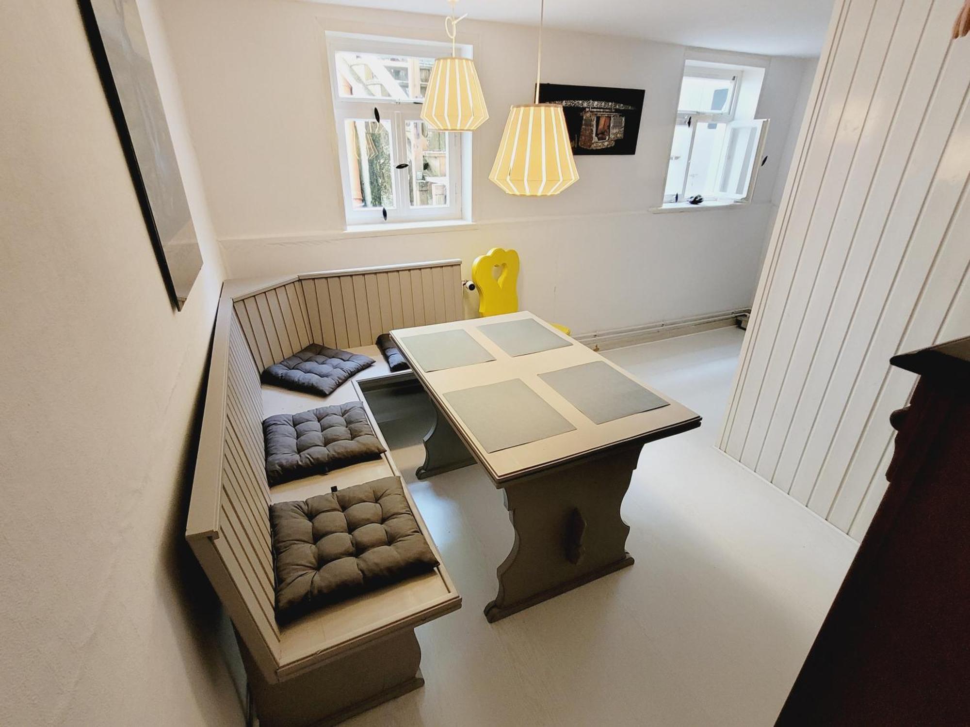 Ferienhaus Glueckauf ซังคท์อันเดรอัสแบร์ก ภายนอก รูปภาพ
