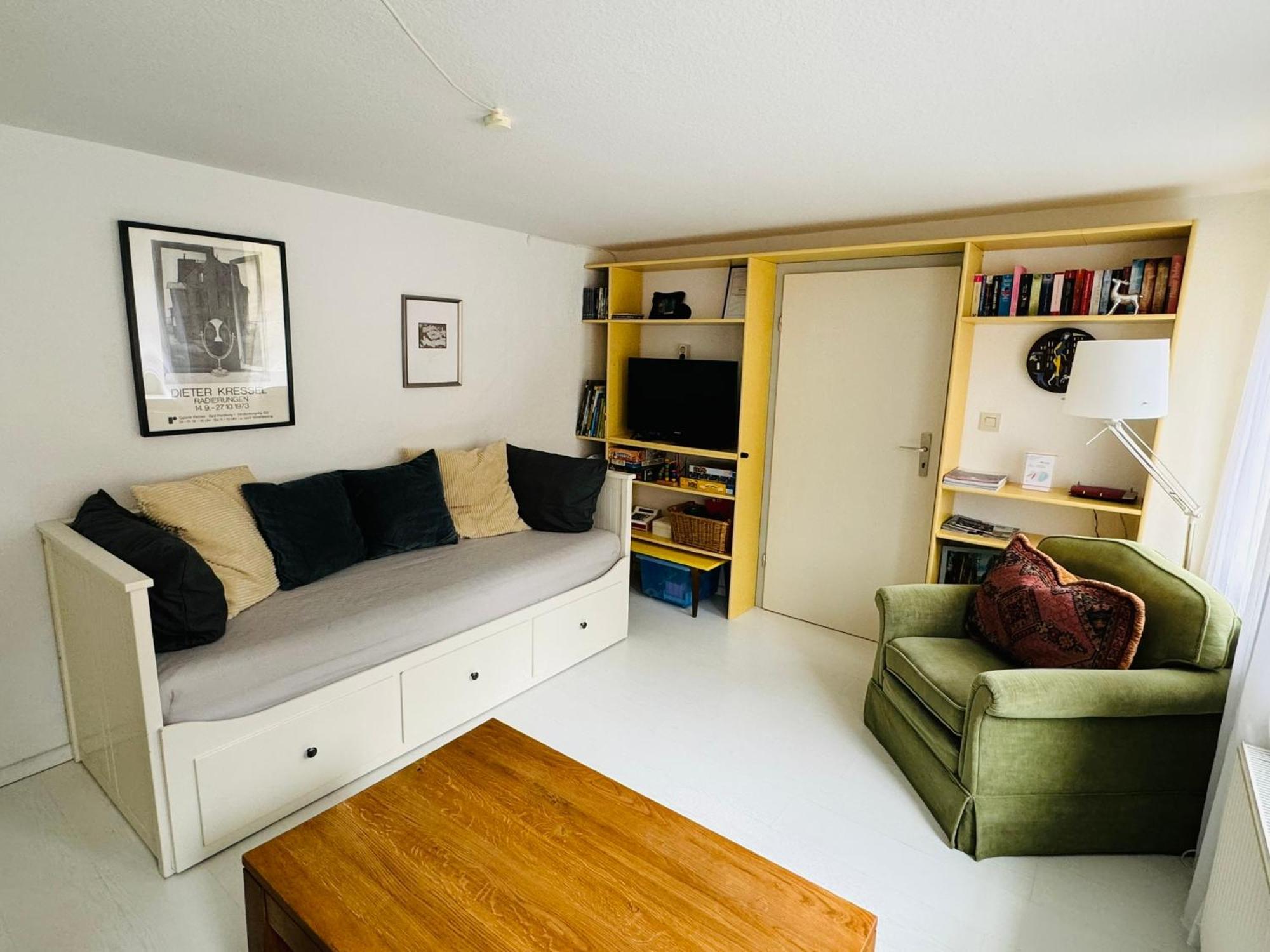 Ferienhaus Glueckauf ซังคท์อันเดรอัสแบร์ก ภายนอก รูปภาพ